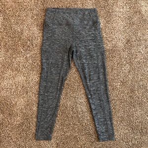 Victoria’s Secret Essential High Rise Leggings